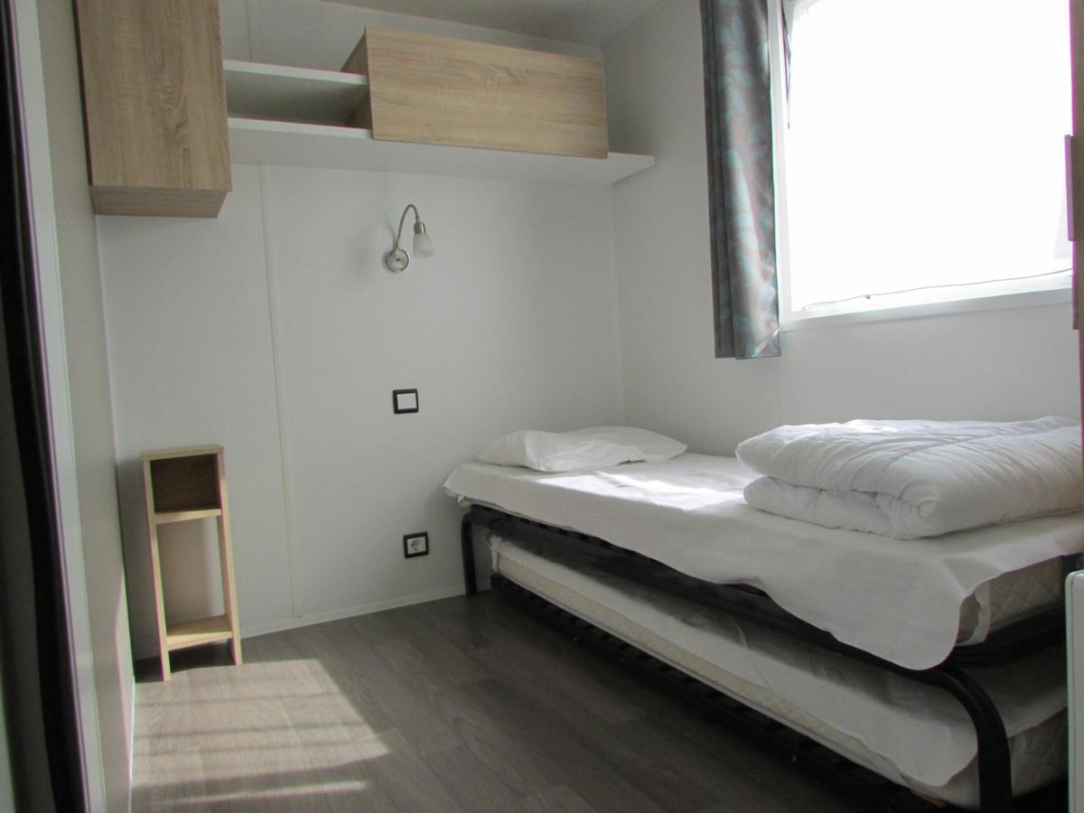 Assist' Mobil Home 348 - Mobil Home 3 Chambres Tout Confort Onzain Exterior photo